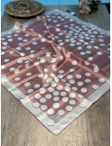 Levidor Twill İpek Eşarp