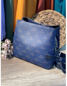 Levidor Bayan Çanta 2291062 LACİVERT 2