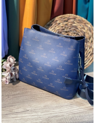 Levidor Bayan Çanta 2291062 LACİVERT