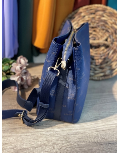 Levidor Bayan Çanta 2291062 LACİVERT