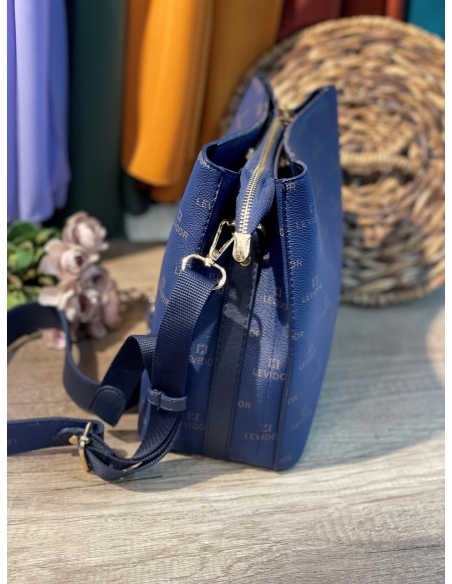 Levidor Bayan Çanta 2291062 LACİVERT
