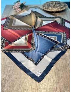 Levidor Twill İpek Eşarp