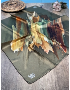 Levidor Twill İpek Eşarp