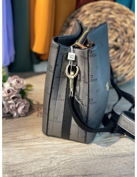 Levidor Bayan Çanta 2291062 ANTRASİT