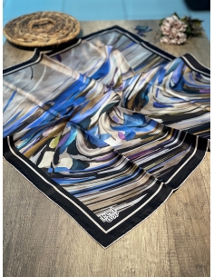 Levidor Twill İpek Eşarp