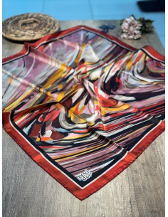 Levidor Twill İpek Eşarp