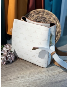 Levidor Bayan Çanta 2291062 BEYAZ 2