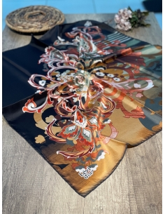 Levidor Twill İpek Eşarp