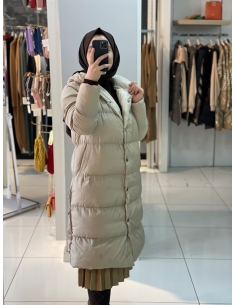 Özmenler Şişme Mont Taş 2