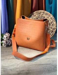 Levidor Bayan Çanta 2291062 TURUNCU