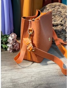 Levidor Bayan Çanta 2291062 TURUNCU 2