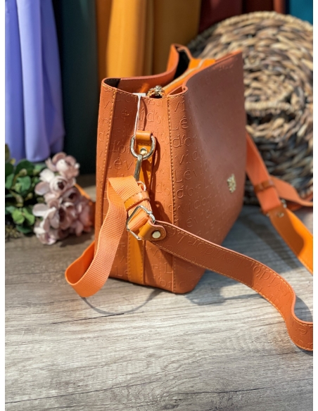 Levidor Bayan Çanta 2291062 TURUNCU