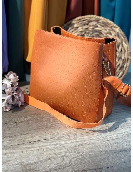 Levidor Bayan Çanta 2291062 TURUNCU