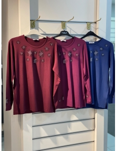 İrem Anne Penyesi Mürdüm 2