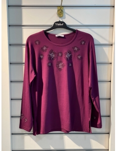 İrem Anne Penyesi Mürdüm