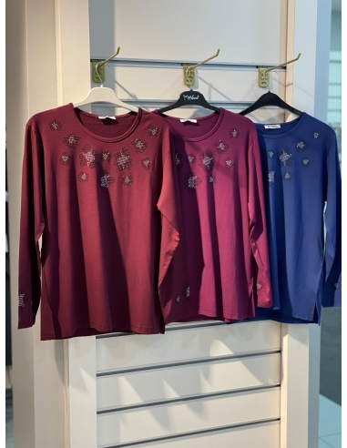 İrem Anne Penyesi İndigo