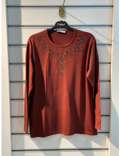 İrem Anne Penyesi Taşlı Taba