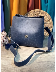 Levidor Bayan Çanta 2291062 LACİVERT