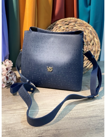 Levidor Bayan Çanta 2291062 LACİVERT