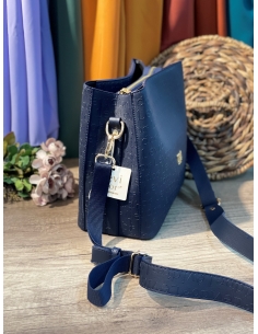 Levidor Bayan Çanta 2291062 LACİVERT 2