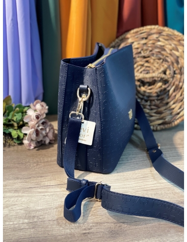 Levidor Bayan Çanta 2291062 LACİVERT