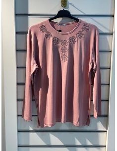 İrem Anne Penyesi Taşlı Pudra