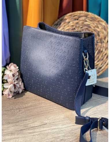 Levidor Bayan Çanta 2291062 LACİVERT