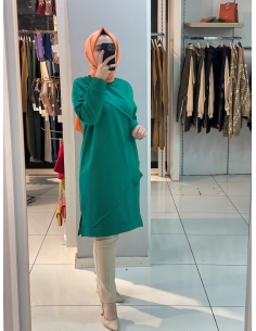 2 İplik  Sweat 2305 benetton