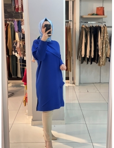 2 İplik Sweat 2305 saks