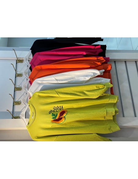 Levidor Avakado Sweat Yağ Yeşili