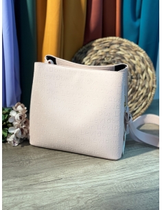 Levidor Bayan Çanta 2291062 PUDRA 2