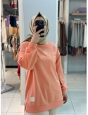 Levidor Sweat Yavruağzı