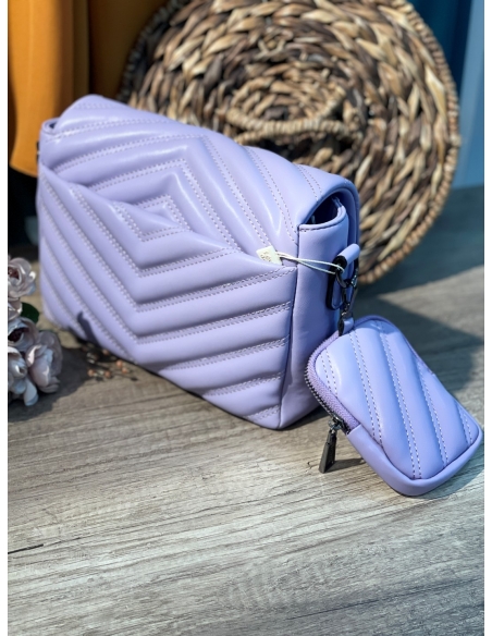 Levidor Bayan Çanta 2291053 LİLA