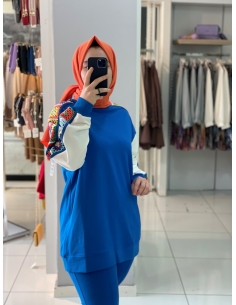 Levidor Takım Saks 2