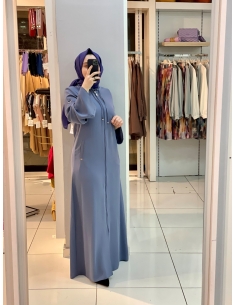 Levidor  Ferace İndigo