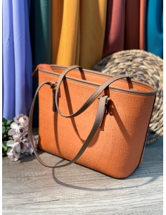 Levidor Bayan Çanta 21184 TURUNCU 2