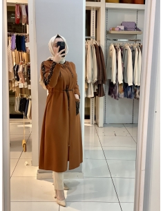 Elif Ergün Kap Taba