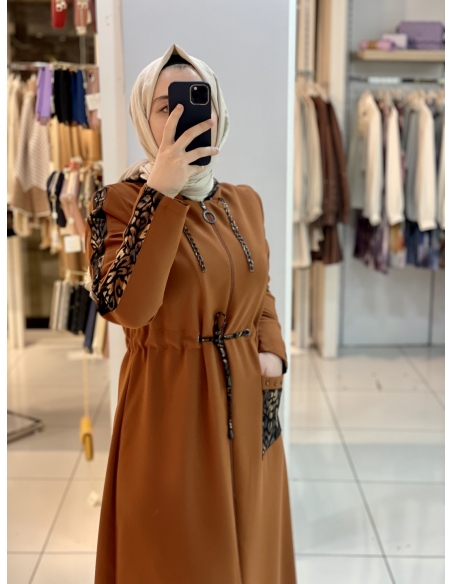 Elif Ergün Kap Taba