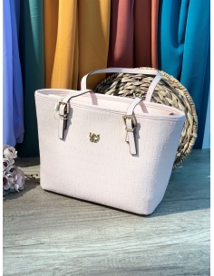 Levidor Bayan Çanta 21184 PUDRA