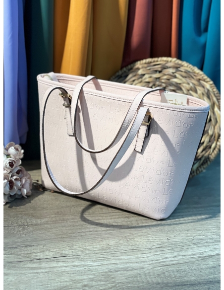 Levidor Bayan Çanta 21184 PUDRA