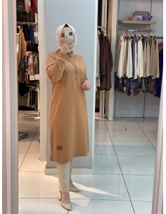 Levidor Tunik 210023 camel