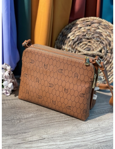 Levidor Bayan Çanta 229106 TABA