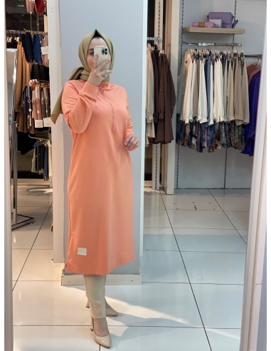 Levidor Tunik 210023 somon