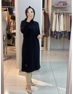 Levidor Tunik 210023 siyah
