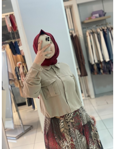 Levidor 2li Takım 1111 bordo