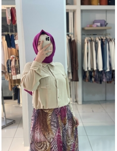 Levidor 2li Takım 1111 fuşya 2