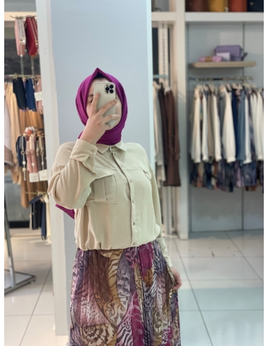 Levidor 2li Takım 1111 fuşya