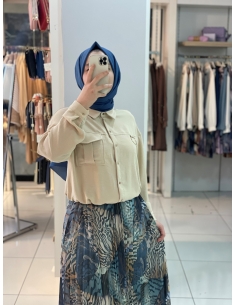 Levidor 2li Takım 1111 mavi 2