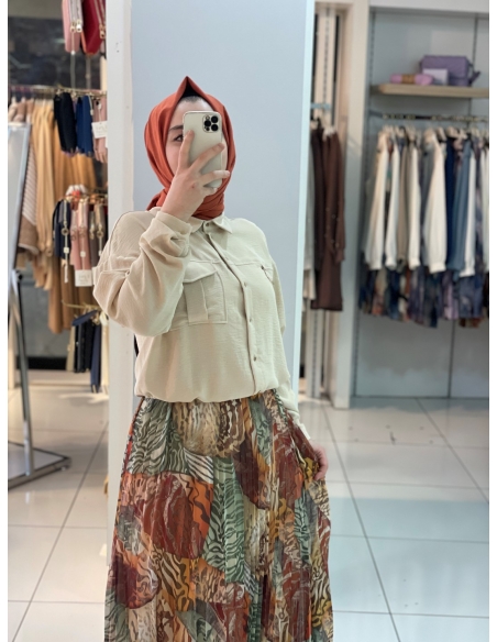 Levidor 2li Takım 1111 kiremit