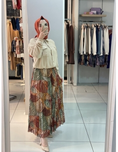 Levidor 2li Takım 1111 kiremit